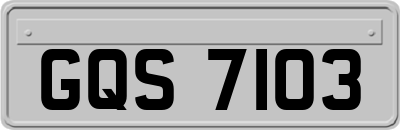 GQS7103
