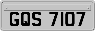 GQS7107