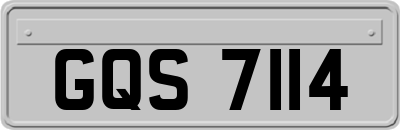 GQS7114