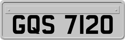 GQS7120