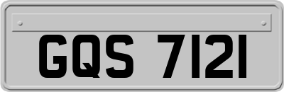 GQS7121