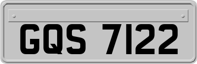 GQS7122
