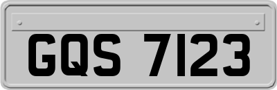 GQS7123