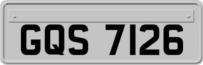 GQS7126