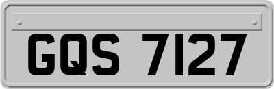 GQS7127