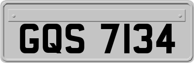 GQS7134