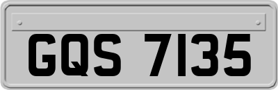 GQS7135