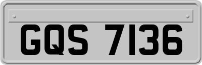 GQS7136