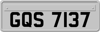 GQS7137