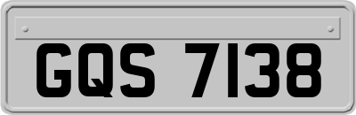 GQS7138