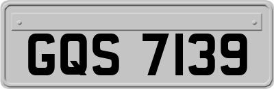 GQS7139