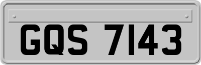 GQS7143