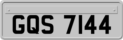 GQS7144