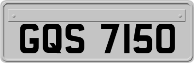 GQS7150