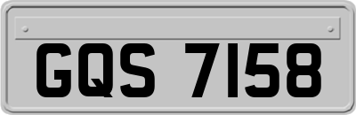 GQS7158
