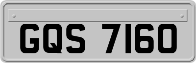 GQS7160