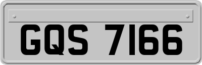 GQS7166