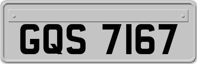 GQS7167