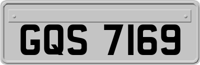 GQS7169