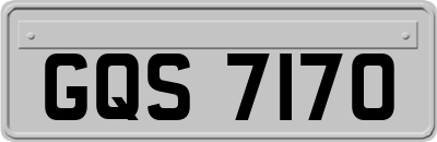 GQS7170