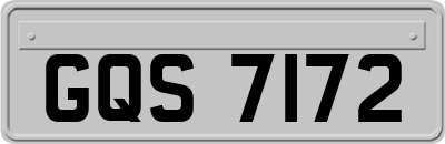 GQS7172