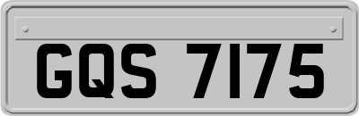 GQS7175