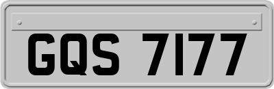 GQS7177