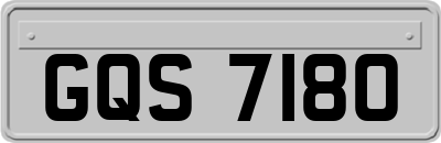 GQS7180