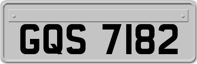 GQS7182