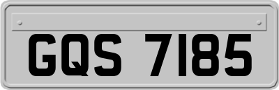 GQS7185