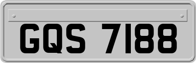 GQS7188