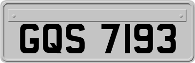 GQS7193
