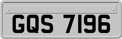 GQS7196