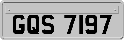 GQS7197