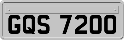 GQS7200