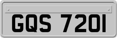 GQS7201