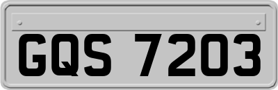GQS7203
