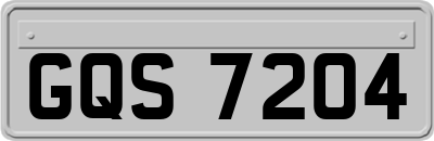GQS7204