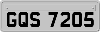 GQS7205