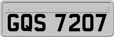GQS7207