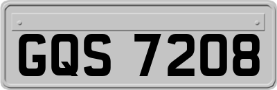 GQS7208