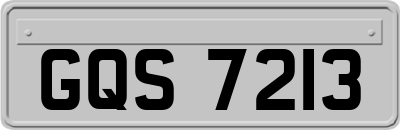 GQS7213