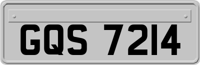 GQS7214