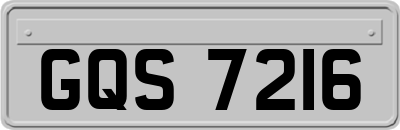 GQS7216