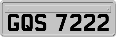 GQS7222