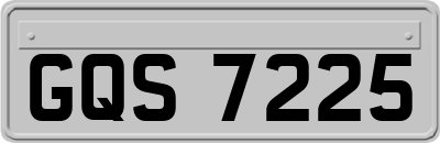 GQS7225
