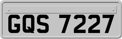 GQS7227