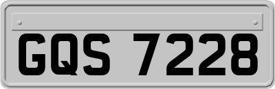 GQS7228