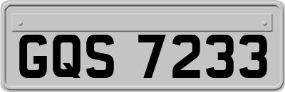 GQS7233