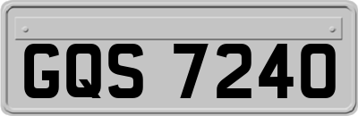 GQS7240